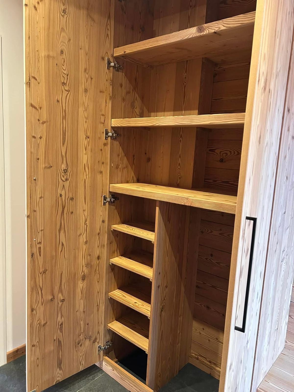 Agencement d'intérieur, menuiserie, placard er dressing à Grenoble