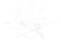 Logo BHP Menuiserie Charpente Agencement d'intérieur escalier Parquet Grenoble