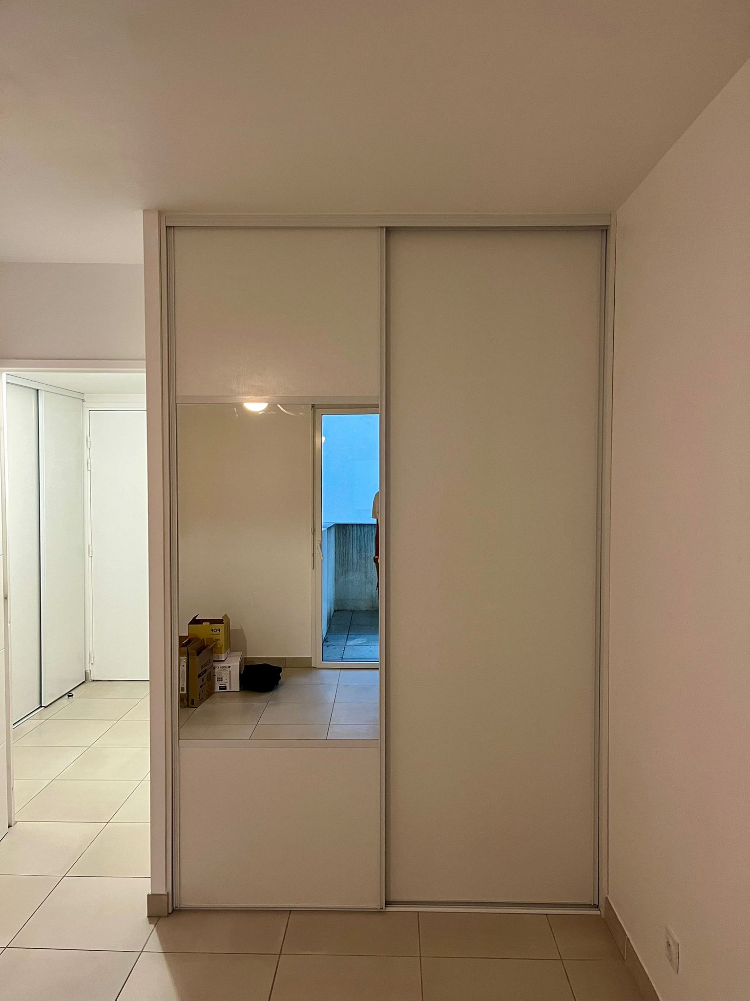 Dressing sur mesure menuiserie agencement d'interieur grenoble et alentours