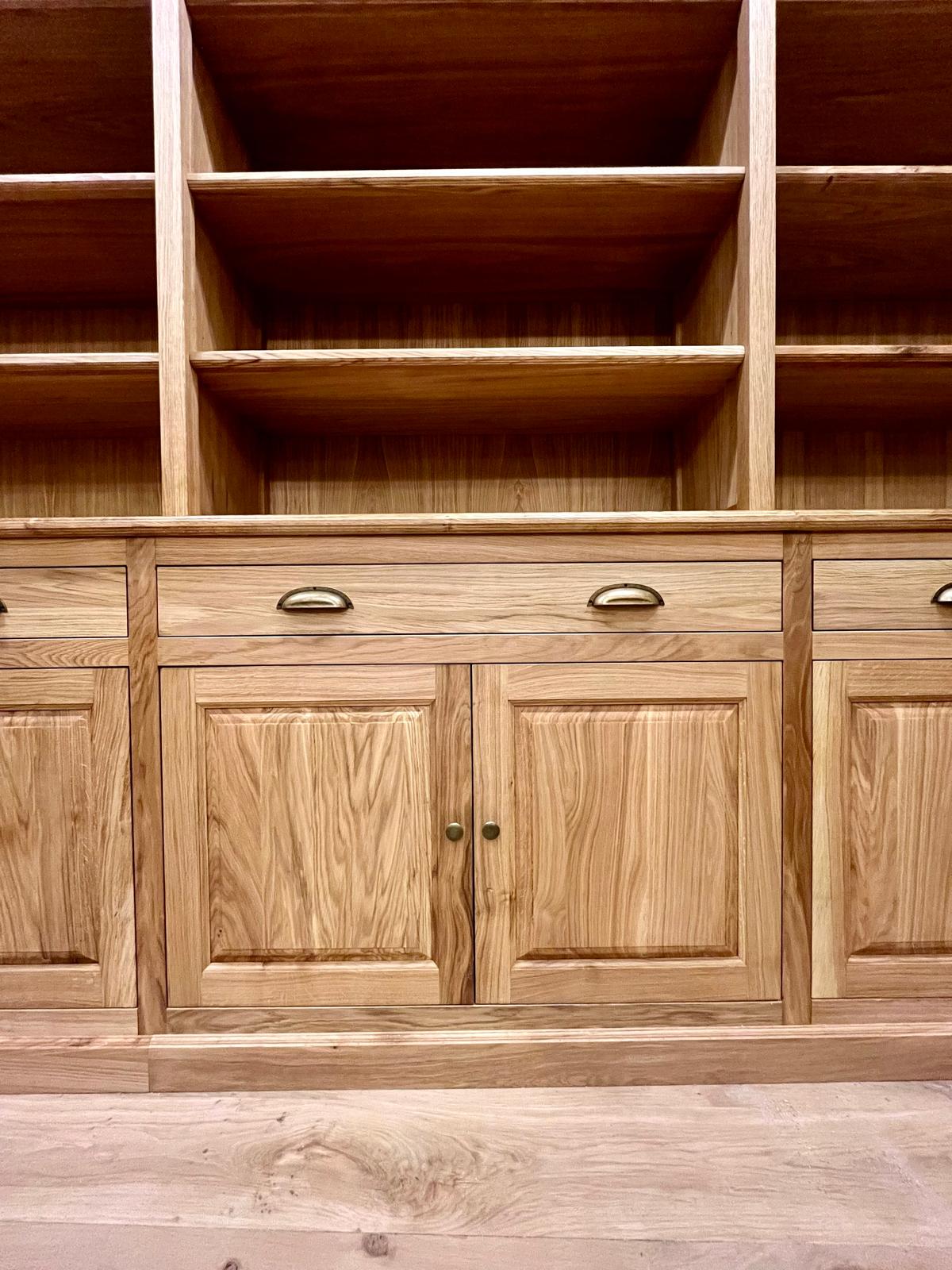 Porte menuiserie sur mesure