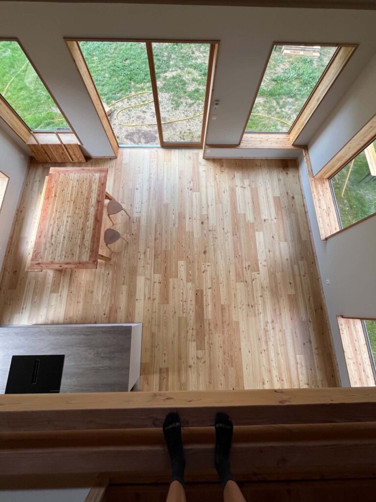 Parquet-meleze-de-pays-contrecolle-colle-